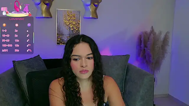 Snapshot of MaraVelvett chatting on 15, 7, 2026 MaraVelvett online show from 15, 7, 2026