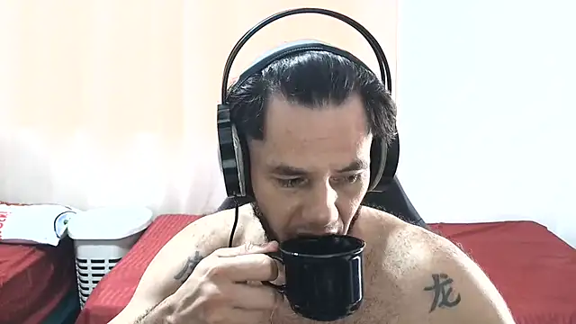 andrew 1520 online show from 30, 7, 2026