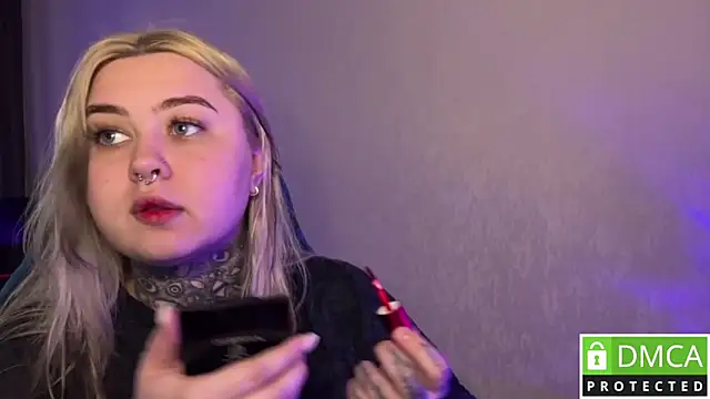 CuteUna online show from 14, 4, 2026