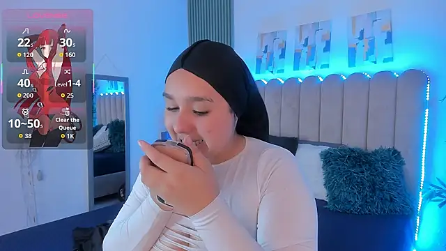 keyla-arab online show from 14, 4, 2026