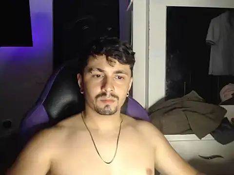 Andres Blessed online show from 11, 4, 2026