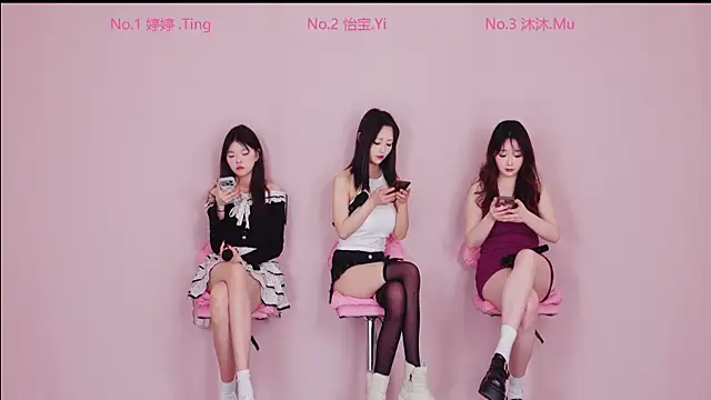 sexybaby-01 online show from 15, 4, 2026