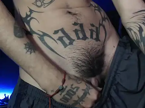 Snapshot of Gowtherr chatting on 25, 6, 2026 Gowtherr online show from 25, 6, 2026