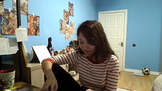 JetFielding online show from 12, 4, 2026