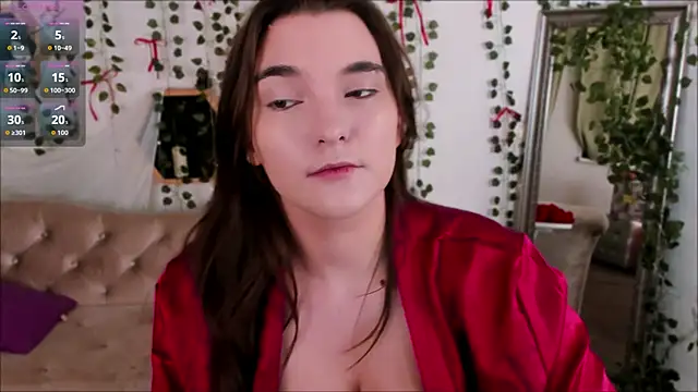 Rune Veila online show from 17, 5, 2026