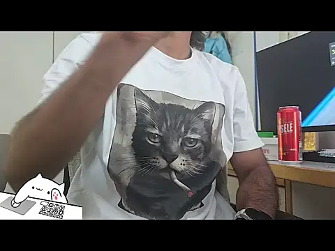 Snapshot of NotEEGamer chatting on 10, 7, 2026 NotEEGamer online show from 10, 7, 2026