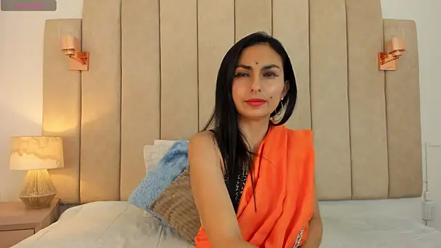 shaliny  online show from 11, 6, 2026