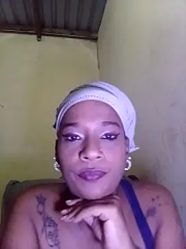 MissyLoveCreator online show from 12, 4, 2026