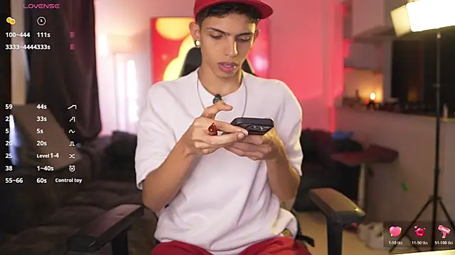 andrew magicc online show from 11, 4, 2026