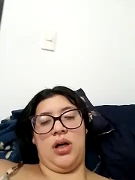 dhalia-rose89 online show from 16, 4, 2026