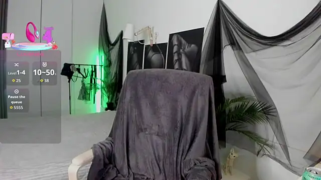 RisoSweet online show from 1, 6, 2026