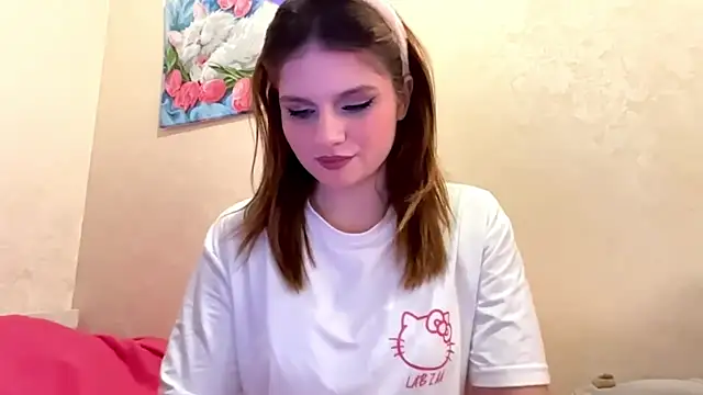 SexyFriren online show from 12, 4, 2026