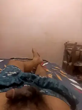 Arnav13579 online show from 19, 4, 2026