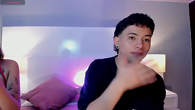 Daki Rui online show from 26, 4, 2026