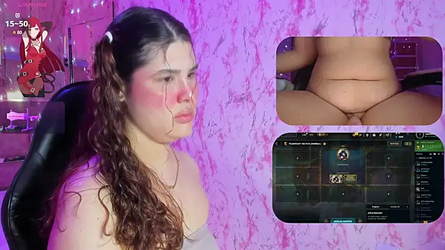 SariBloomy online show from 14, 4, 2026