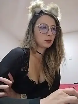 VALELUXX online show from 14, 5, 2026