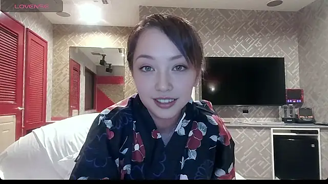 Yuu jpn online show from 12, 7, 2026