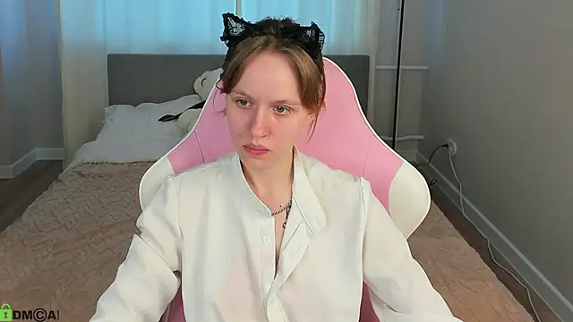 Milena Milyan online show from 29, 4, 2026