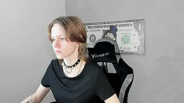 Milena Milyan online show from 6, 5, 2026