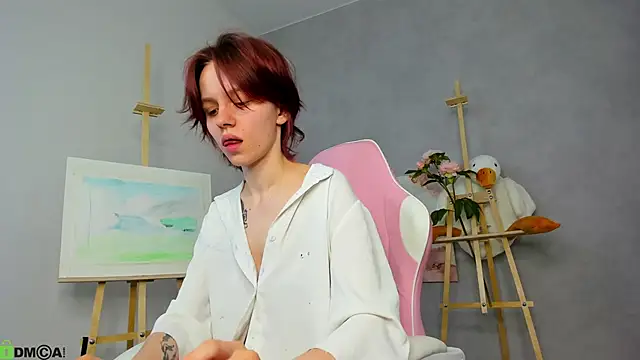 Milena Milyan online show from 29, 5, 2026