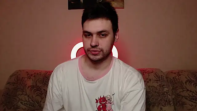 Rim Minko online show from 16, 5, 2026
