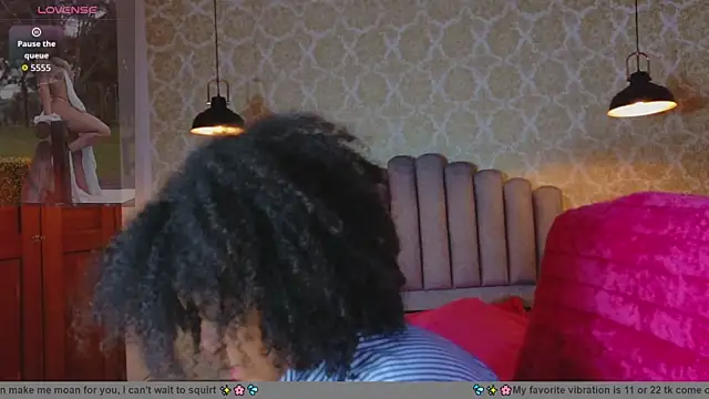 serena sex31 online show from 2, 6, 2026