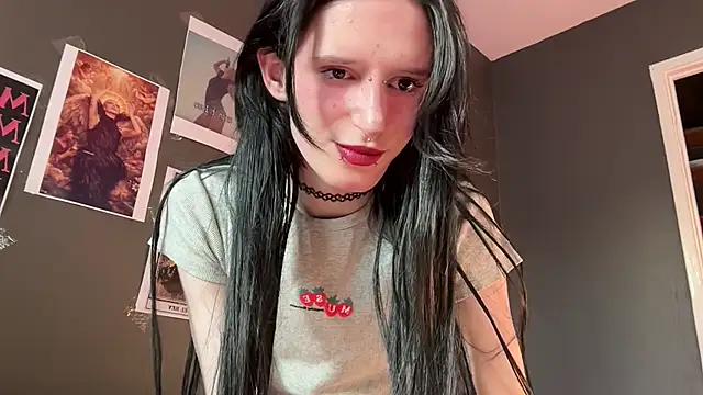 Niky Long online show from 13, 4, 2026