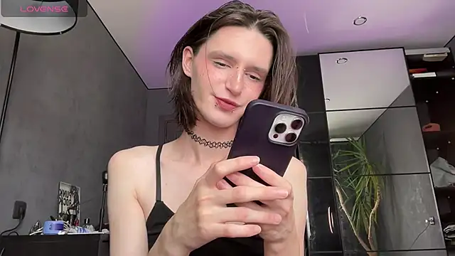 Niky Long online show from 15, 7, 2026