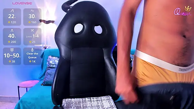 jackson big18 online show from 13, 4, 2026