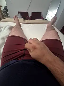 Snapshot of reinierch chatting on 17, 7, 2026 reinierch online show from 17, 7, 2026