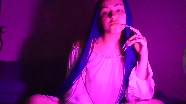 SofiaKitten online show from 17, 4, 2026