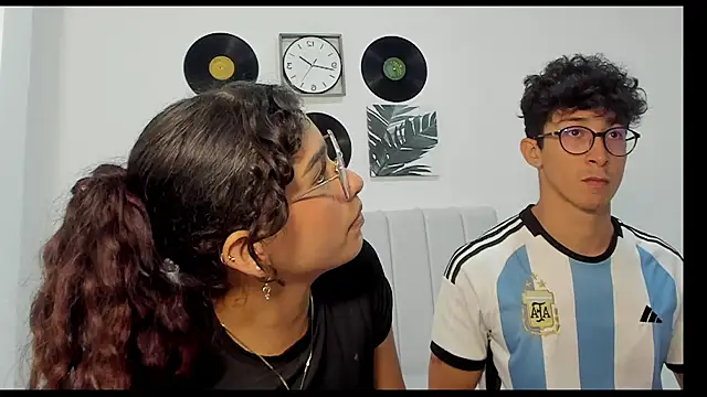alanandtifany online show from 7, 5, 2026