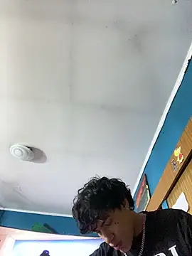 Ignacioyfernandaa online show from 13, 4, 2026