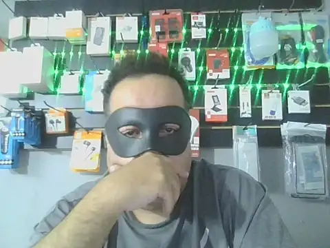 ScorpionBearDaddyBR online show from 13, 4, 2026