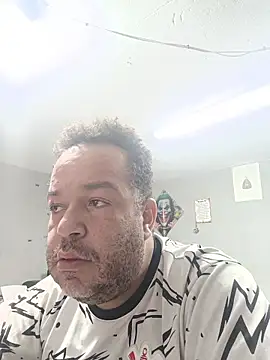 ScorpionBearDaddyBR online show from 20, 4, 2026