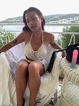 Anabelle flex online show from 21, 6, 2026