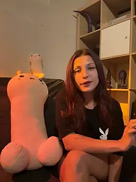 Anabelle flex online show from 2, 8, 2026