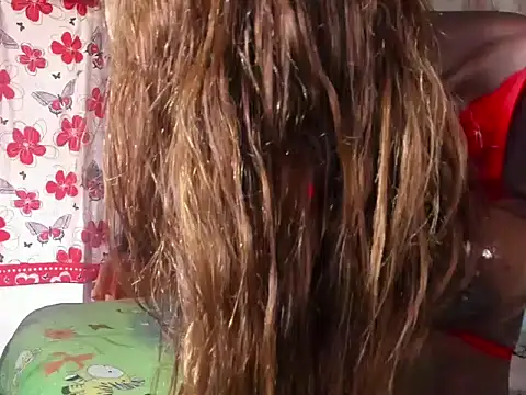 chocosexyxxx online show from 17, 4, 2026