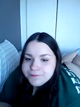 Snapshot of estrell4 chatting on 9, 7, 2026 estrell4 online show from 9, 7, 2026