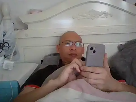 benly118 online show from 14, 4, 2026