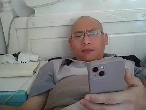 benly118 online show from 15, 4, 2026