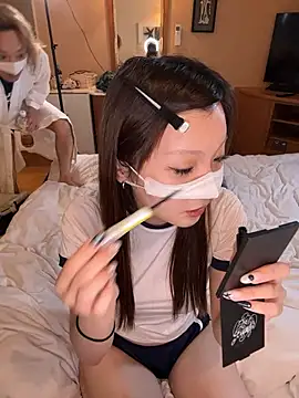 kiichi0222 online show from 12, 6, 2026