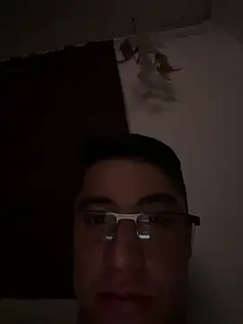 davidrojas9828 online show from 13, 4, 2026