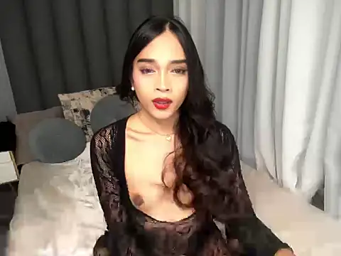 CharlotteFlare online show from 25, 6, 2026