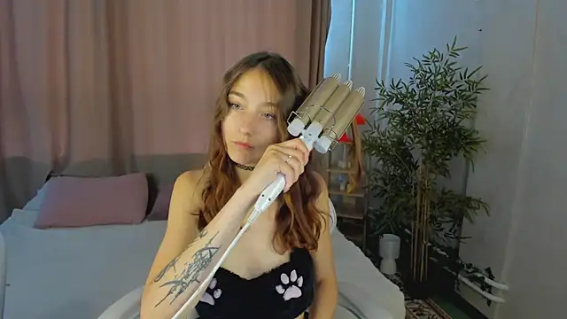alis tauber online show from 17, 7, 2026