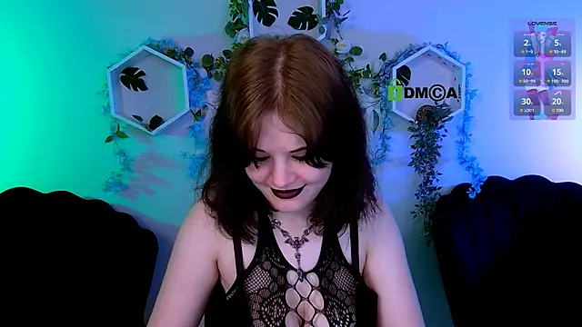 Snapshot of nikki_kiss_ chatting on 11, 6, 2026 nikki kiss online show from 11, 6, 2026