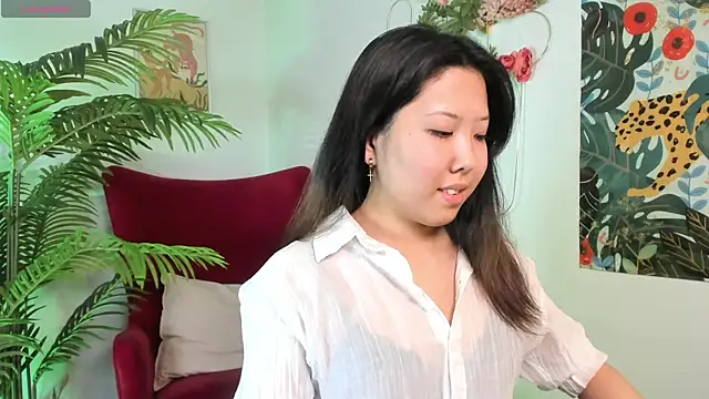 AzureMimi online show from 29, 4, 2026