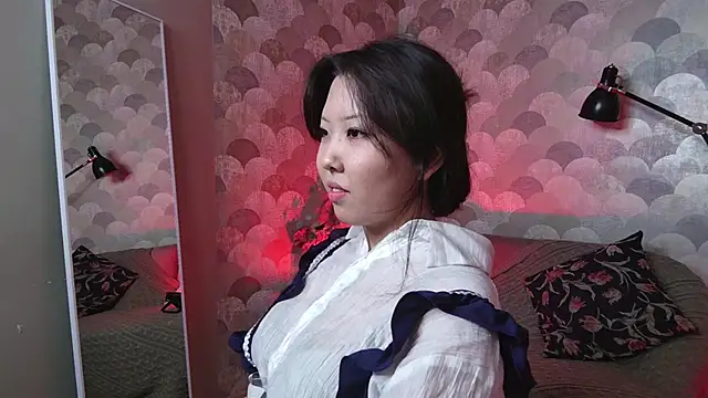 AzureMimi online show from 1, 5, 2026