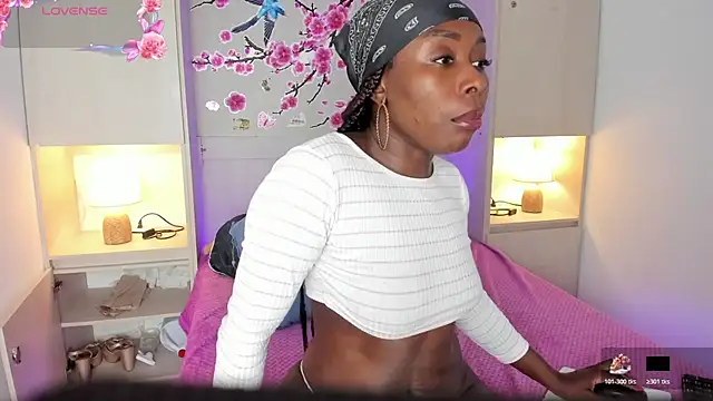 TaylorBloom online show from 6, 7, 2026