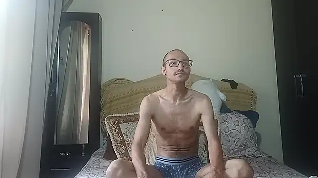Oliver Goldberg online show from 17, 4, 2026